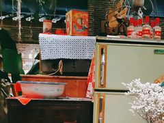 -火车头时光旧物仓
