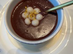 -翕间食·精致淮扬菜(江苏大剧院店)