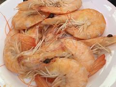 -吉布鲁牛排海鲜自助(龙湖北城天街购物广场店)