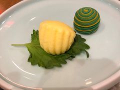 -海尔洲际酒店天下一品中餐厅