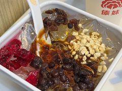 -傣妹火锅(四川北路店)