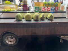 -海大南门夜市(海富街店)