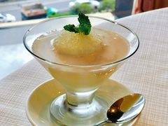 燕窝鲜奶冻-金苑海鲜酒家(来魅力店)