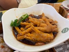 -添好运点心专门店(百老汇店)