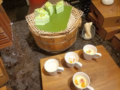 -美食汇·海鲜自助西餐厅·江门富力万达嘉华酒店