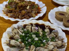 -温州一家人美食(西木头市店)