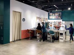 -海马体照相馆(天津世纪都会店)