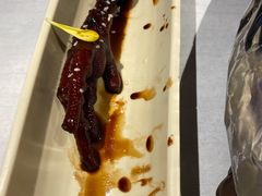 吮指鸡爪-桂满陇-西湖船宴(西单大悦城店)