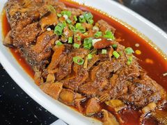 -一品渔乡·水库灶台鱼·乐享庭院