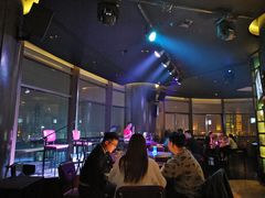 -长沙北辰洲际酒店-SKY 27酒廊