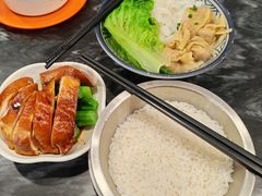 -益寿炖品店