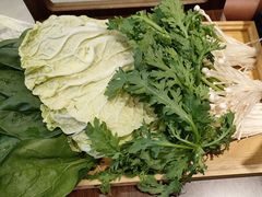 -蝎王府羊蝎子(虎坊桥总店)