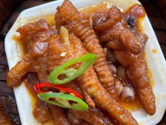 -紫阳家宴(源深店)