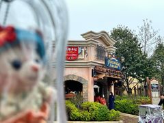 -上海迪士尼度假区