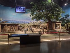 -聂荣臻元帅陈列馆