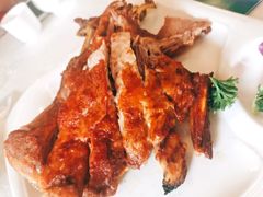 -那达慕蒙古风味酒楼
