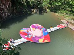 -龙湾潭国家森林公园