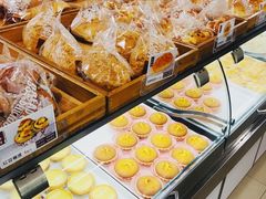 -阿殳咖啡(水围村店)
