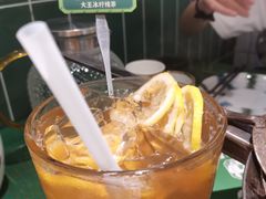 -费大厨辣椒炒肉(太平老街店)