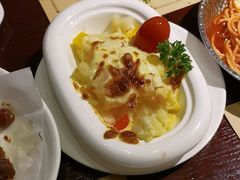 -马迭尔德式西餐精酿啤酒屋(中央大街店)