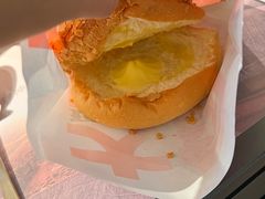 -港师傅·菠萝包(北京超极合生汇店)