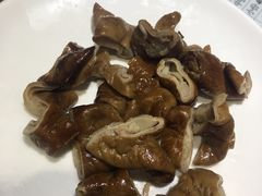 -天发芽·何记葫芦头泡馍·老字号(小南门店)