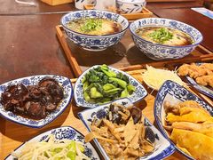 -老横泾面馆(吴中横泾店)