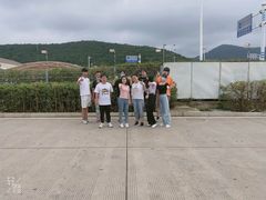 -大胖虎驾考驾校(郭巷训练场)