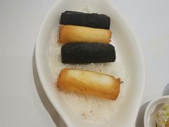 -稻香酒家·33年老字号·港式粤菜(富邦中心店)