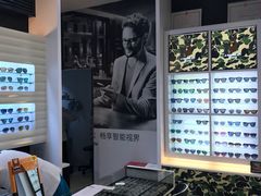 -眼镜88(中华广场店)