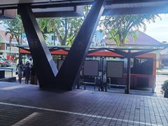 -新加坡京华酒店