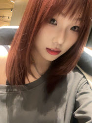 -DL HOPE造型