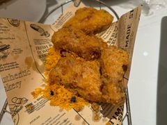 -避风塘·老港味餐厅(虹口龙之梦店)