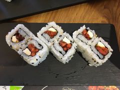 -Sushi Love 创意寿司(丽影广场店)