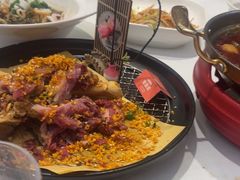 -聚鑫阁江浙菜·非遗传承技艺(青村帝华园店)