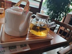 -如轩·海鲜砂锅粥·潮汕菜(一品天下店)