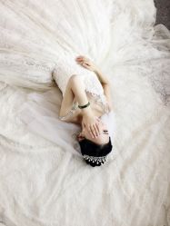-青禾蒙娜丽莎婚纱摄影(武汉总店)