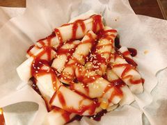 香港老式混酱肠粉-新旺茶餐厅(嘉里城店)