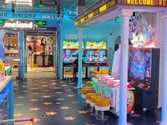 -反斗乐园(领展中心城店)