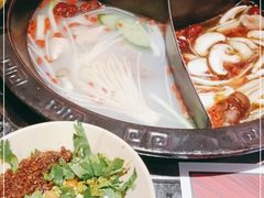 -蜀大侠火锅(森兰花园城店)