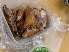烧鸭-聂记粤菜馆(鼓西路店)