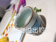 -本味轩精品茶餐厅(黄山路店)