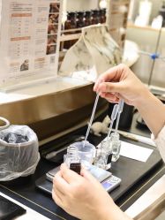 -香遇沙龙香水·调香·团建