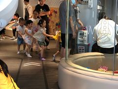 -NOKNOK若蔻亲子餐厅(天地壹方北馆店)