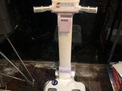 -VLines耀能运动24小时·月付制健身(京广桥店)