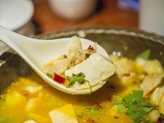 豆花鱼-花千醉(新街口店)