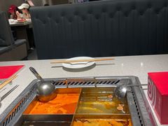 -海底捞火锅(航洋城店)