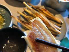 -半山腰·云南菜(侨福芳草地店)