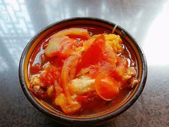 -华兴街煎蛋面(总店)