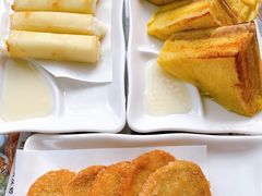 -周大娘牛乳(旧寨古村总店)